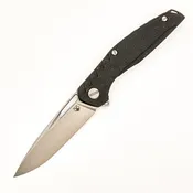 111 Gen 5 – M390 Blade – Bronze Carbon Fiber Handle – MRBS