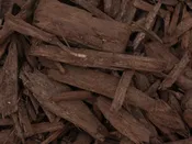 Dyed Woodchips