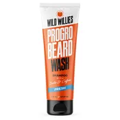 Beard Wash - with PROGRO 5 oz