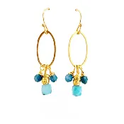 Acena Earrings