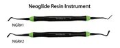 Neoglide Resin Instruments (Retail)