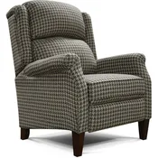 1k00-31 Helen Push Back Recliner