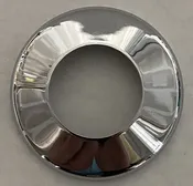 2-5/16″ Diameter Slip Flange for G,H, & R Shanks