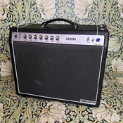 3rd Power Aurora 35 Combo Amp