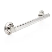 Designer Grab Bar MODERN | Polished Chrome