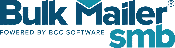 BCC Bulk Mailer SMB Direct Mail Software