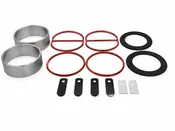 Rebuild kit for a GSE ZW280 compressor