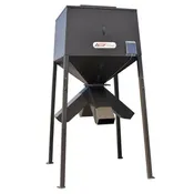 2,000lb Electric Protein Evo