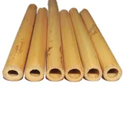 Alliaud English Horn Tube Cane, priced per 1/4 lb