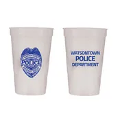 17 oz. Standard Color Cups