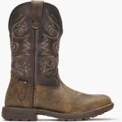 Legacy 32 Waterproof Western Boot