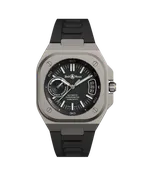 Bell & Ross BR-X5 Black Titanium