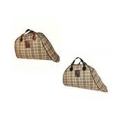 5/A Baker All Purpose Saddle Carrier