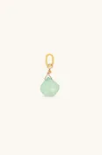 Aqua Drop Pendant