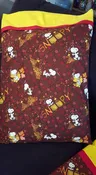 Snoopy Pillow case
