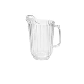 Arcylic Pitcher
