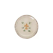 Arte Italica Medici Bread Plate