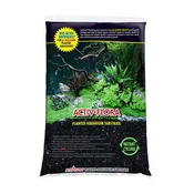 Activ-Flora Floracor Premium Planted Aquarium Gravel Black 16 lb.