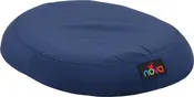 16 INCH MOLDED FOAM COMFORT RING - BLUE