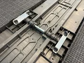 PetStep<sup>&reg;</sup> Ramp Locking Brace Kit - PetStep Dog Ramps