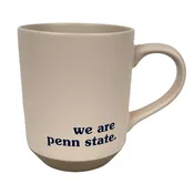 16 oz We Are Cream Sandstone Mug