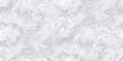 118 - Oasis  118" Cotton Swirls Silver OA-1876603