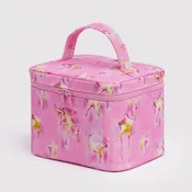 Baggu - Large Cosmetic Case - Dancing Star