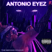 Antonio Eyez Full Digital Album