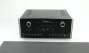 McIntosh MX 121 AV Control Center