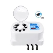 C-Warmer™ Blue : Compule Warmer w/ holder