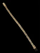 DIAMOND BRACELET — Rehobot Jewelry