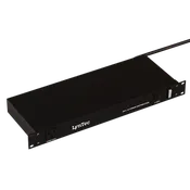 1U, 11 outlet, 15A, base level spike and noise suppression