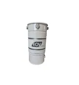 EOV™ Flo-Master F650T Central Vacuum Power Unit — Central Vacuum