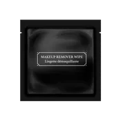 Glam Hotel Makeup Remover Wipes Gentle Paraben-Free Formula
