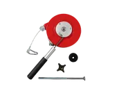 EVS Tilt Reel Replacement Kit