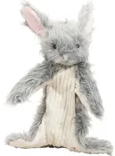 Birch Bunny X-Brace™ Plush Dog Toy