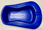 Autoclavable Bedpan
