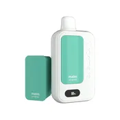7Daze Clickmate 2 percent Disposable Starter Kit 15000 Puffs 18mL 20mg – MOQ 5
