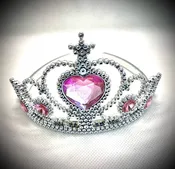 pincess tiara