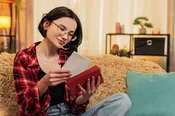 Monthly Letter Subscription