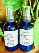 Magnesium Spray — Neo Cosmetic Boutique and Spa
