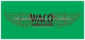 Advance Aircraft - Banner