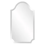 Abella Frameless Wall Mirror