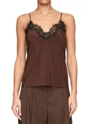 A.L.C. ANNABELLE TOP
