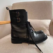 Cotelac Size 38 Boots