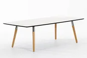 Stressless Style Sofa-table- Rectangular