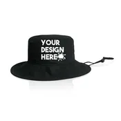CUSTOM BOONIE HATS