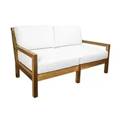Bondi  Loveseat — Marcali