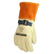 12” Primary Leather Protector