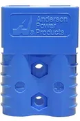 Anderson Power Connectors